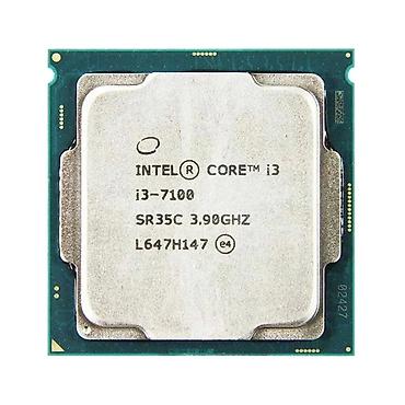 logitech 920: Процессор для ПК, Б/у, Intel Core i3, 2 ядер — 2