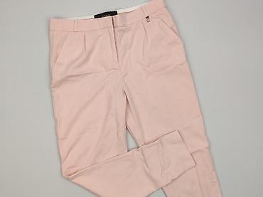 pepperts shorts: Reserved, Spodnie materiałowe damskie, rozmiar S — 1