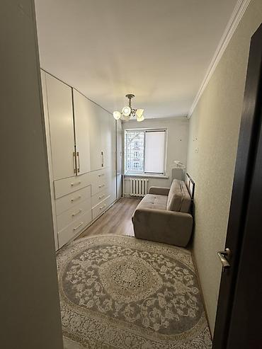 юг 2: 2 комнаты, 46 м², 104 серия, 4 этаж, Косметический ремонт — 2