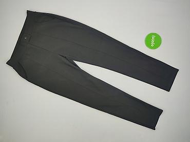 classics77 trousers: Spodnie materiałowe damskie, rozmiar S — 2