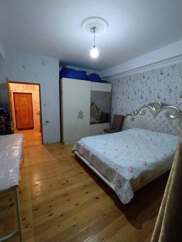 Yeni tikili: 3 otaqlı, Yeni tikili, m. Əhmədli, 68 kv. m -da lalafo.az — 4 Yeni tikili: 3 otaqlı, Yeni tikili, m. Əhmədli, 68 kv. m — 4