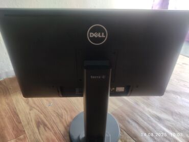 игровой комьютер: Монитор, Dell, Б/у, OLED