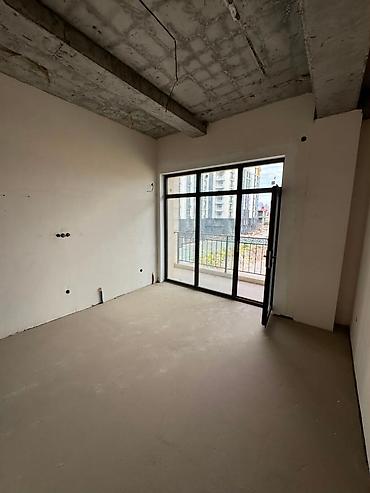 Продажа квартир: 3 комнаты, 100 м², Элитка, 3 этаж, Готовая ПСО (под самоотделку) — 4