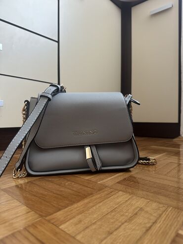 bade mantil novi sad: Elegant purse, Valentino, Material: Leather, Faux leather