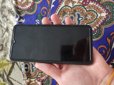 Redmi: Redmi, Redmi Note 8 Pro, Б/у, 128 ГБ, цвет - Серебристый, 2 SIM