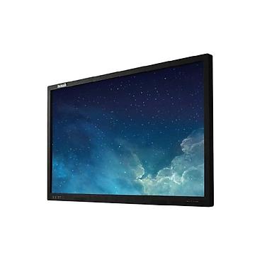 proyektor mini: IQTouch HA1100 Pro LE086MD – 86 düymlük 4K UHD interaktiv panel — 1