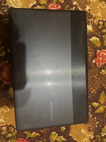 tab a: Ноутбук Samsung (серия RV/RC, 15.6") - Экран 15.6" матовый — 3