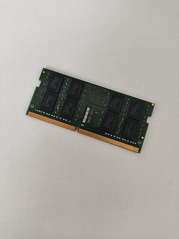 mini pc: Оперативная память Kingston 16 ГБ DDR4 SO-DIMM - Модель: KCP426SD8/16 — 1