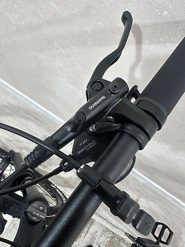 карбоновые: 🚴 Продам новый горный карбоновый велосипед Twitter M5 ❗️Срочная цена! — 7