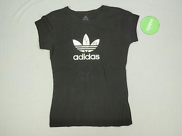 samsoe samsoe t shirty: Adidas, T-shirt damski, rozmiar XS — 2