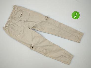 culotte: Daysie, Spodnie cargo damskie, rozmiar L — 3