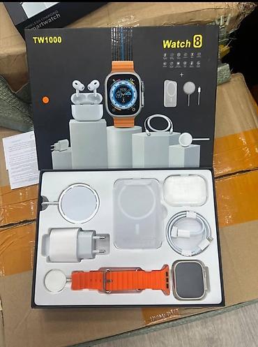 часы smart: Когда говорят о смарт-часах, на ум сразу приходят Apple Watch и — 1