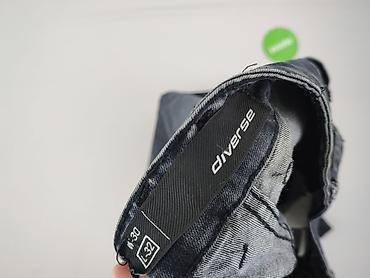 dickies jeans: Skinny, Jeansy damskie, rozmiar M — 4