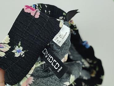 divided top: H&M Divided, Spodnie materiałowe damskie, rozmiar XS — 4