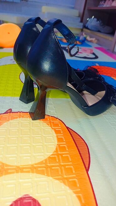 туфли на каблуках 37 размер: Туфли