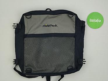 kid backpacks: Plecak, stan - Dobry — 2