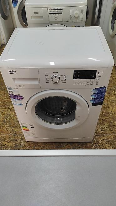 Стиральные машины автомат: Продаются стиральные машины автомат б/у, привозные, рабочие с — 3