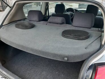 Toyota: Toyota Corolla: 1.4 l. | 2004 έ. Χάτσμπακ — 9