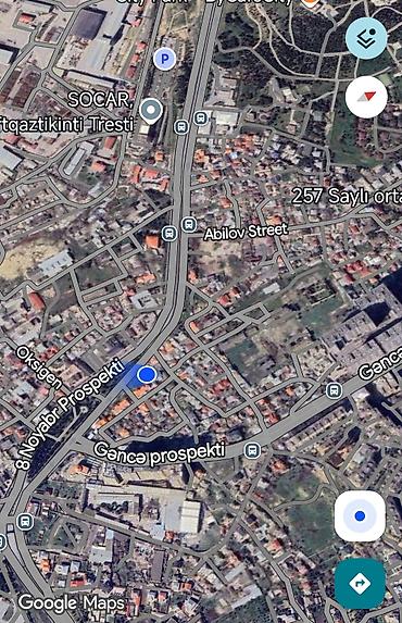 cepis satisi: 3 sot, Tikinti, Mülkiyyətçi, Kupça (Çıxarış) — 10