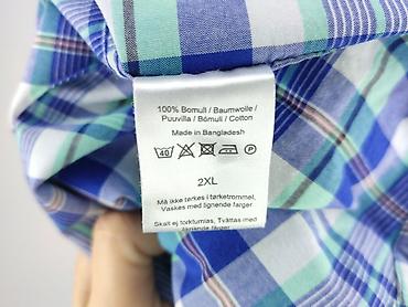 only tailoring: Dressmann, Koszulа dla mężczyzn, rozmiar 2XL — 5
