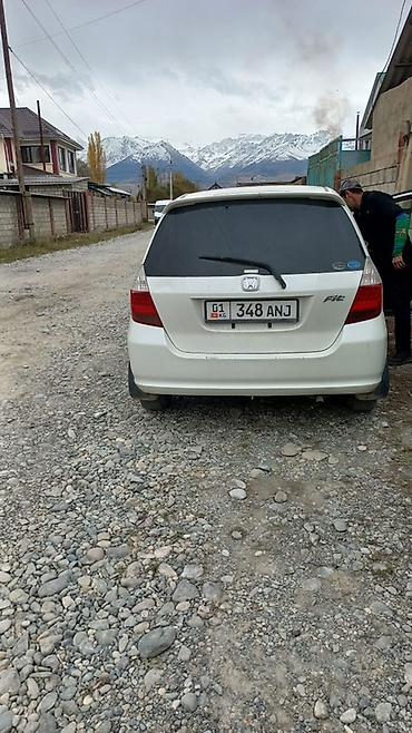 гольф 5 купить: Honda Fit: 2002 г., 1.3 л, Автомат, Бензин, Хэтчбэк — 3