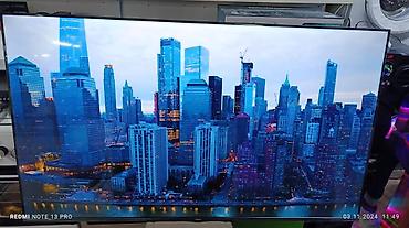 sansui s65: Телевизор YASIN 65Q90M, 65" (164 см) - Платформа: Google TV с — 6