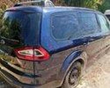 gps tracker za auto cena: KRILA BLATOBRANI ZA FORD GALAXY OD 2006. DO 2009. GOD. | FORD velika — 8