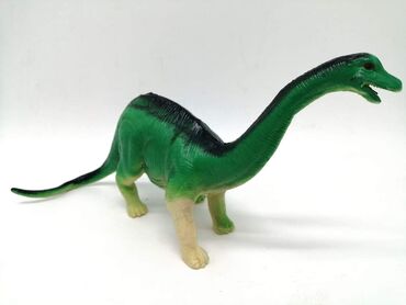 Igračke: Cena 730 din Veliki Dinosaurusi od specijalne čvrste gume Svi znamo — 5