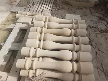 Фасадные работы: Утепление фасада | Балясины | Гранит, Сары-Таш | Базальт Больше 6 лет опыта — 3