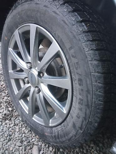 Honda: Honda Fit: 2001 г., 1.3 л, Автомат, Бензин, Хэтчбэк — 11