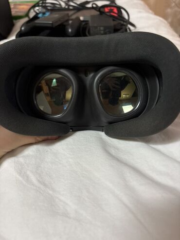 Video oyunlar üçün aksesuarlar: Meta Quest 3 VR başlığı və kontrollerlər - All‑in‑one VR sistemi: PC — 12