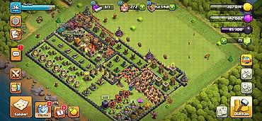 Clansh Of Clans
Yüksək səviyyəli hesab
REAL ALICIYA ENDİRİM OLACAQ lalafo.az -da Clansh Of Clans
Yüksək səviyyəli hesab
REAL ALICIYA ENDİRİM OLACAQ