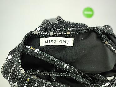 marka pretty one: Miss one, Sukienka damska, rozmiar S — 4
