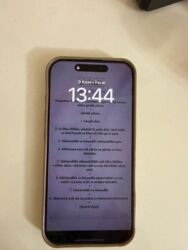 iphone 8 qiymeti: IPhone 16 Pro, 128 GB, Qızılı, Zəmanət, Face ID, Sənədlərlə