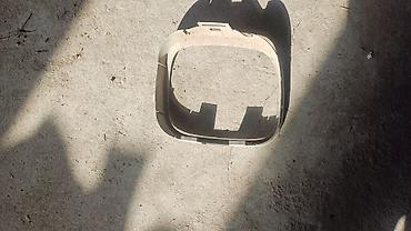 Зеркала: Боковое правое Зеркало Honda Б/у, Оригинал — 8