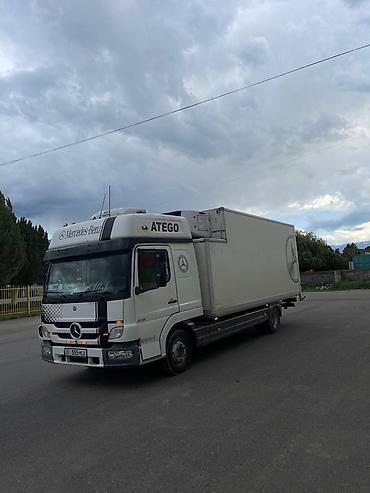 хово сколько стоит: Грузовик, Mercedes-Benz, Дубль, 5 т, Новый — 5