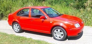auto plac leskovac kroko: VW BORA 1.9 TDI 81KW LIMUZINA U DELOVIMA | Polovni delovi kompletan — 1