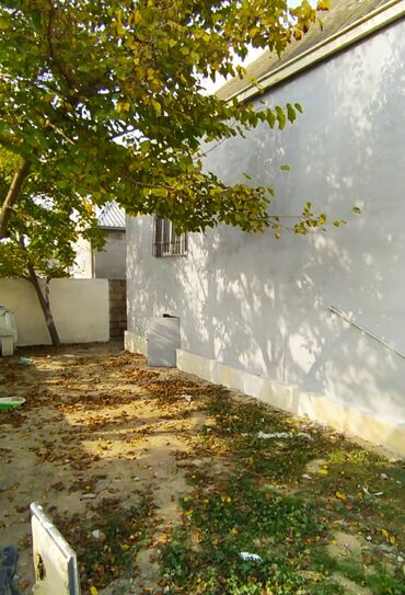 Həyət evləri və villaların satışı: Binə 4 otaqlı, 95 kv. m, Kredit yoxdur, Yeni təmirli — 5