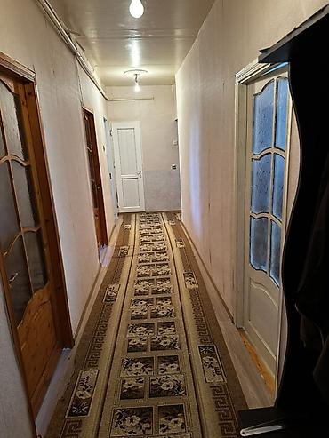 binə menzil: Satılır – 4 otaqlı mənzil, 85.3 m² 5 mərtəbəli binanın 2-ci — 2