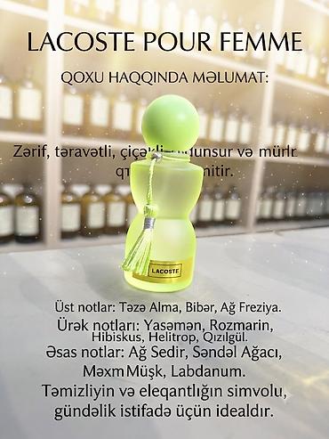 vuse go 5000 fiyat: Rəngarəng şüşələrdə 50ml-lıq qadın və kişi ətirləri Tək -tək 15₼ — 3
