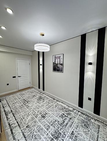 real sight: 1 комната, 42 м², ул. Горького / Алматинка 7 этаж, Свежий ремонт — 3