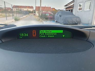 Saab: Још један V6 SAAB код нас. Ако желиш добар Саб 9-3, новије — 17