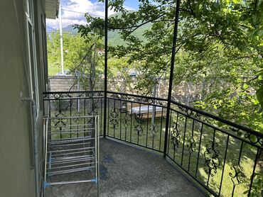 Günlük kirayə evlər: 100 kv. m, 3 otaqlı, Kombi, Qaz, İşıq — 9