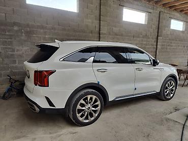 Kia: Kia Sorento: 2021 г., 2.2 л, Автомат, Дизель, Кроссовер — 6