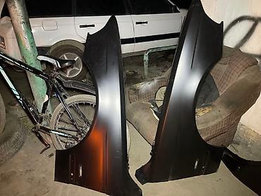 Другие автозапчасти: *бмв е34,е36,е38,е39,е46,е53,е60,е65,е70-71,ф01-02-10-15-16 моторы — 5