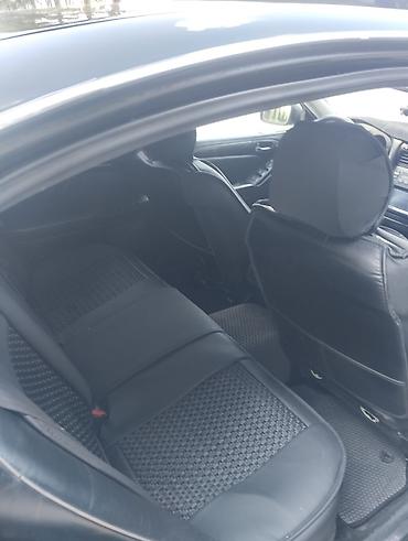 коробка на 210: Lexus GS: 2000 г., Автомат, Седан — 4