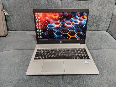 Ноутбуки: Ноутбук, HP, 16 ГБ ОЗУ, Intel Core i5, 15.6 ", Для работы, учебы, память SSD