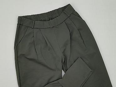 opium pants: Spodnie materiałowe damskie, rozmiar S — 1