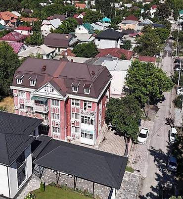 Продажа квартир: 1 комната, 34 м², КНУ Индивидуалка, 3 этаж, Свежий ремонт — 1