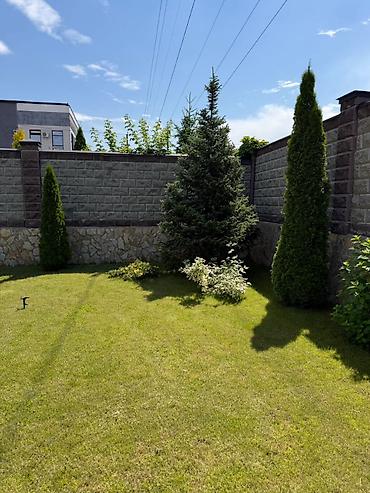 Продажа коттеджей и домов: 5 и более комнат, 320 м², 3 соток, Бишкек, Арча-Бешик ж/м Агентство недвижимости — 3